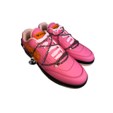 COURT CLASSIC SNEAKERS (BLOSSUM)