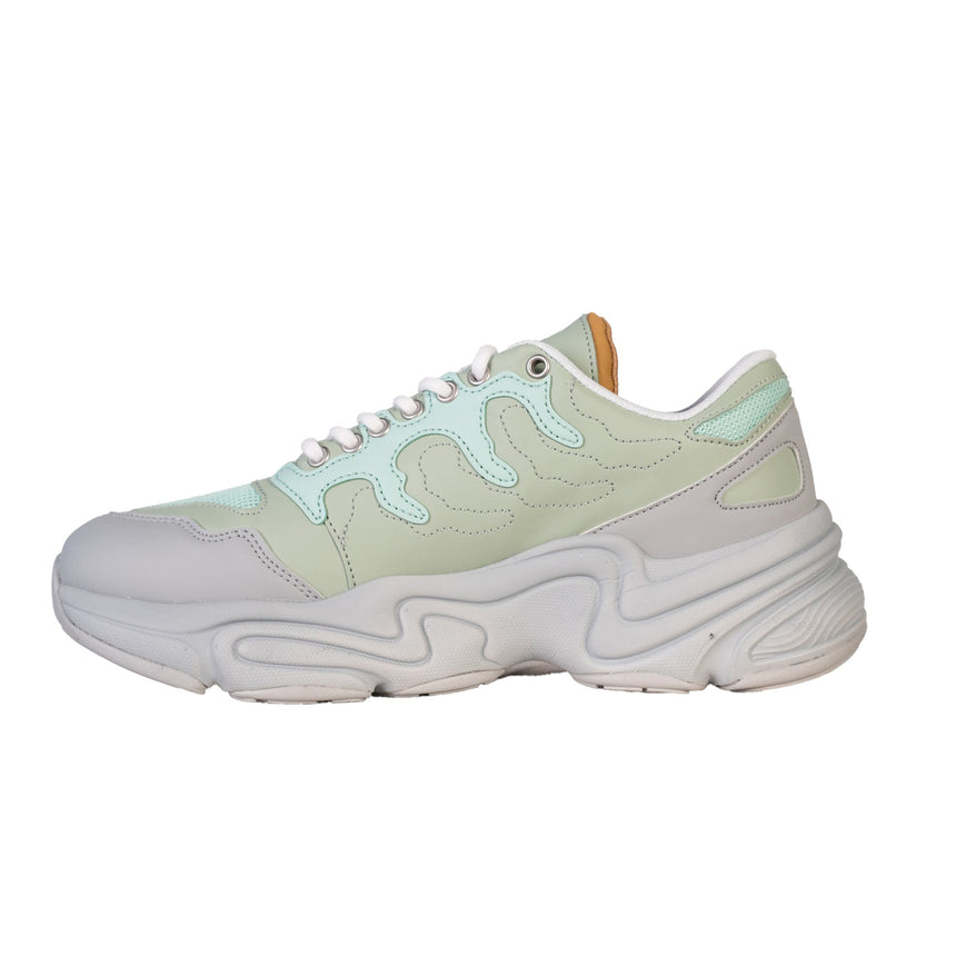 ROCKSTAR SNEAKERS (LOW TIDE)