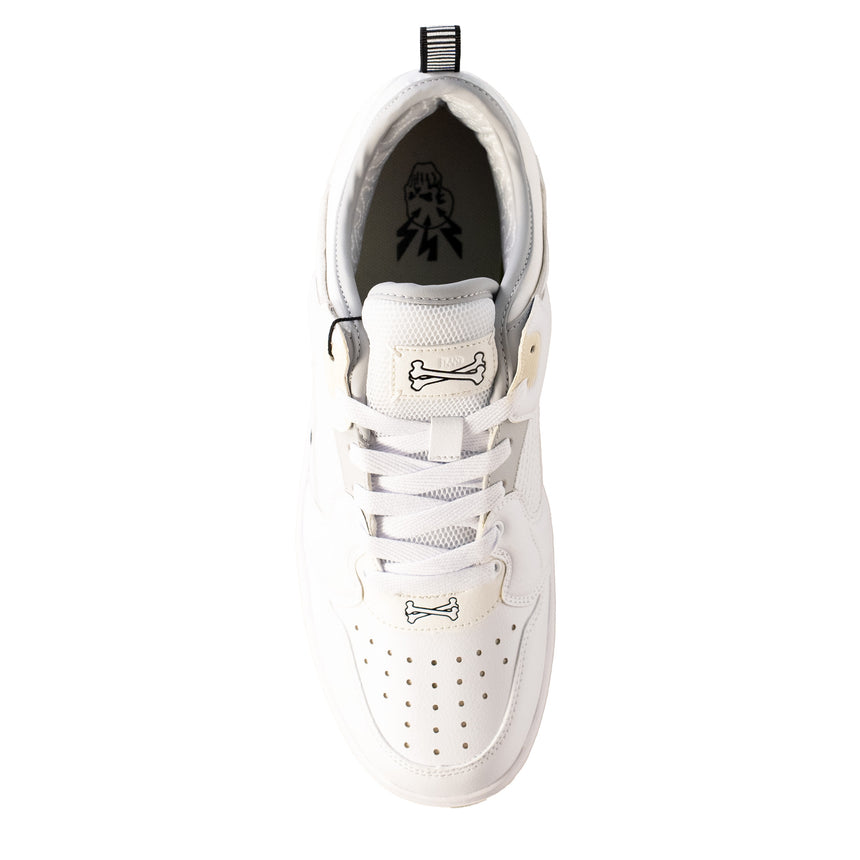 SKELETOR SNEAKERS (PHANTOM)