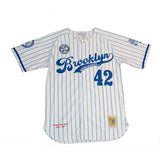 BROOKLYN BASEBALL JERSEY