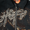TRAVIS SCOTT TAPESTRY WORK JACKET