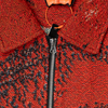 YOUNG THUG TAPESTRY WORK JACKET (RED)