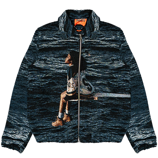 SOS TAPESTRY WORK JACKET