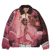 YOUNG THUG PINK TAPESTRY WORK JACKET