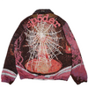 YOUNG THUG PINK TAPESTRY WORK JACKET
