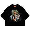 SZA TAPESTRY T-SHIRT