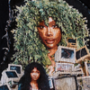 SZA TAPESTRY T-SHIRT