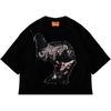 TRAVIS SCOTT TAPESTRY T-SHIRT