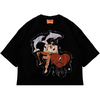 BAD BUNNY TAPESTRY T-SHIRT