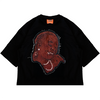 YOUNG THUG TAPESTRY T-SHIRT