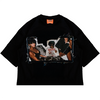 PLAYBOI CARTI TAPESTRY T-SHIRT