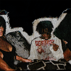 PLAYBOI CARTI TAPESTRY T-SHIRT