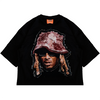 FUTURE HNDRXX TAPESTRY T-SHIRT
