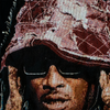 FUTURE HNDRXX TAPESTRY T-SHIRT