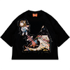 GRADUATION TAPESTRY T-SHIRT