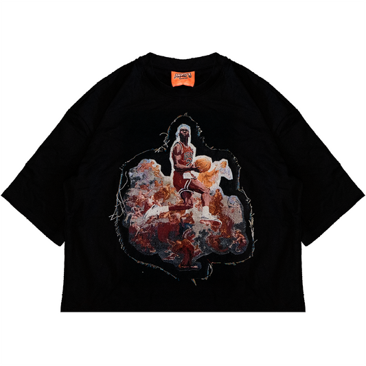 JORDAN RENAISSANCE T-SHIRT