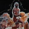 JORDAN RENAISSANCE T-SHIRT