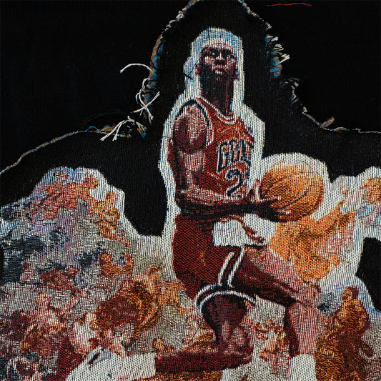 JORDAN RENAISSANCE T-SHIRT