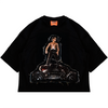 TRAVIS SCOTT RODEO TAPESTRY T-SHIRT