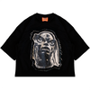 TRAVIS SCOTT BIG HEAD TAPESTRY T-SHIRT