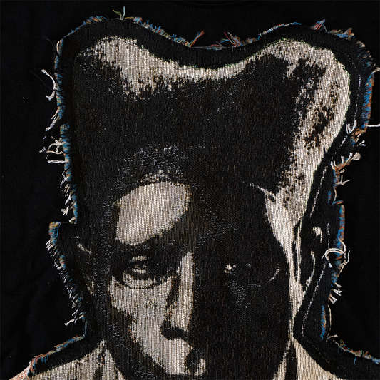 CHROMAKOPIA TAPESTRY T-SHIRT