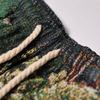 SZA TAPESTRY SHORTS
