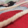 BAD BUNNY TAPESTRY SHORTS