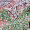 BAD BUNNY TAPESTRY SHORTS