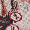 TRAVIS SCOTT RODEO TAPESTRY SHORTS