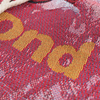 FRANK OCEAN BLOND TAPESTRY SHORTS
