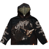 TRAVIS SCOTT UTOPIA HOODIE