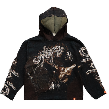 TRAVIS SCOTT UTOPIA HOODIE