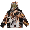 IVERSON TAPESTRY HOODIE