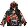 GERVONTA TAPESTRY HOODIE