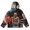 GERVONTA TAPESTRY HOODIE