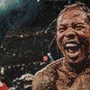 GERVONTA TAPESTRY HOODIE