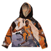 KOBE TAPESTRY HOODIE