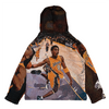 KOBE TAPESTRY HOODIE