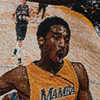KOBE TAPESTRY HOODIE