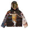 LEBRON TAPESTRY HOODIE