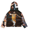 LEBRON TAPESTRY HOODIE
