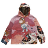 GRADUATION TAPESTRY HOODIE