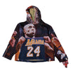 KOBE TAPESTRY HOODIE
