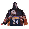 KOBE TAPESTRY HOODIE