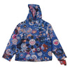 MURAKAMI TAPESTRY HOODIE