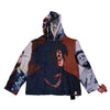 ROD WAVE TAPESTRY HOODIE