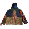 SZA LANA TAPESTRY HOODIE