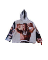 LIL DURK TAPESTRY HOODIE