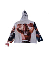LIL DURK TAPESTRY HOODIE