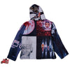 CHRIS BROWN ALBUMS TAPESTRY HOODIE